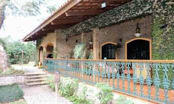 Imagem 4: MAGNIFICA CASA TÉRREA