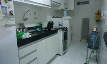 Imagem 5: Armação com 1 Apartamento com 1 dormitório