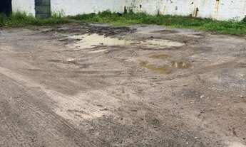 Imagem: Alugo terreno 1.000m2