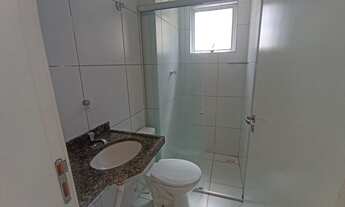 Imagem 3: Apartamento no Parque das Árvores (52 m², 1º andar, 2/4 sendo 01 suíte, Cond. Parque das Á