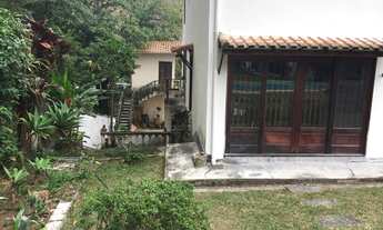 Imagem 4: Casa para venda tem 1300 metros quadrados com 6 quartos em Itaipava - Petrópolis - RJ