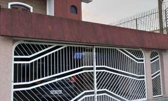 Imagem: Maravilhoso Sobrado na Vila Carrão