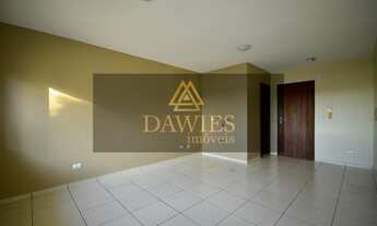 Imagem 6: Apartamento para venda com 24 metros quadrados com 1 quarto em Cajuru - Curitiba - PR