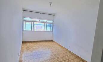 Imagem 5: Apartamento para venda com 34 metros quadrados com 1 quarto em José Menino - Santos - São