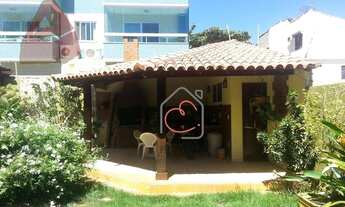 Imagem: Casa com 4 dormitórios à venda, 400 m²