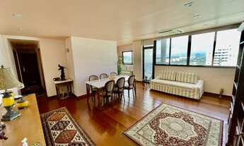 Imagem 4: Cobertura para venda com 270m² com 2 quartos sendo 1 suíte