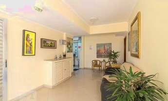 Imagem 7: Cobertura duplex para venda com 101 metros quadrados com 3 quartos em Vila Silveira - Guar