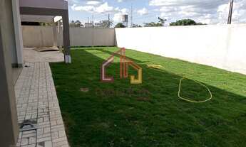 Imagem 4: Casa Terreá NOVA com 400m² à venda em Chapada dos Guimarães-MT