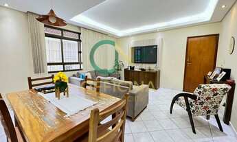 Imagem 4: SANTOS - Apartamento Padrão - MARAPÉ