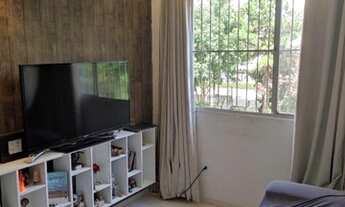 Imagem 2: Apartamento com 2 quartos no Condomínio Park Sun Coast