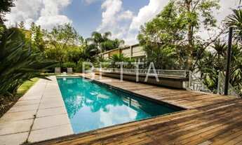 Imagem 3: 23146 - Casa 4 Dorms. (4 Suítes), TAMBORÉ 01 - BARUERI/SP