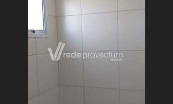 Imagem 6: Campinas - Apartamento Padrão - Jardim Antonio Von Zuben