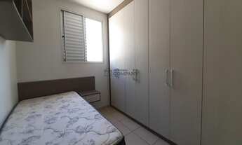 Imagem 2: Apartamento à venda no bairro Vila Gabriel - Sorocaba/SP