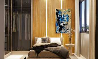 Imagem 5: Apartamento para venda com 51 metros quadrados com 2 quartos