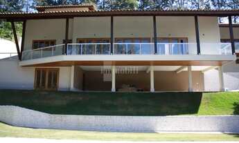 Imagem 2: CASA NO CONDOMÍNIO PARQUE PRIMAVERA