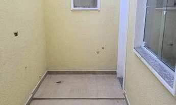 Imagem 4: Apartamento à venda, 46 m² por R$ 370.000,00 - Campestre - Santo André/SP