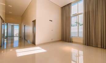 Imagem: Casa de condomínio / Alphaville