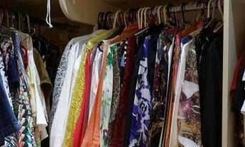 Imagem 5: Apartamento para venda possui 254 metros quadrados com 4 quartos