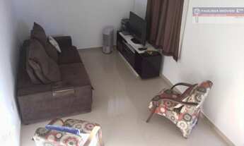 Imagem 7: Casa com 3 dormitórios à venda, 199 m² por R$ 800.000 - Jardim Vista Alegre - Paulínia/SP