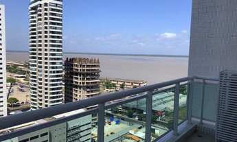 Imagem 5: Alugo Apartamento Duplex no Mandarim Sendo 1 Suíte