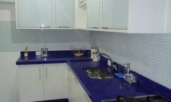 Imagem 2: Apartamento Mobiliado - Chave na mão