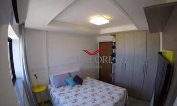 Imagem 7: Apartamento com 4 dormitórios à venda, 160 m² por R$ 1.500.000,00 - Praia de Itaparica - V