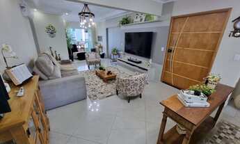 Imagem 7: Apartamento com 3 dorms, Canto do Forte, Praia Grande - R$ 1.15 mi, Cod: 394