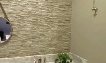 Imagem 5: Sobrado para venda tem 230 metros quadrados com 4 quartos