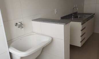 Imagem 2: Apartamento no Edifício Izadora