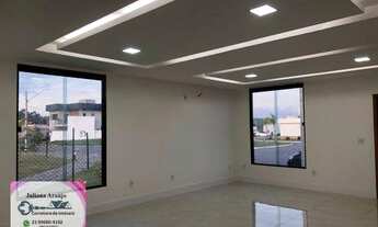 Imagem 5: Casa 3 quartos sendo 2 suítes