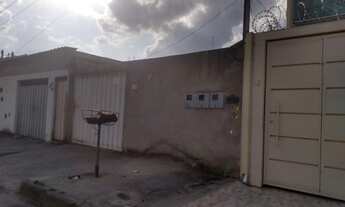 Imagem 2: CONTAGEM - Casa Padrão - Lúcio de Abreu