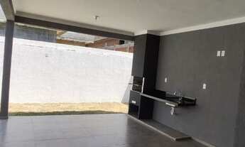 Imagem 2: CASA CONDOMÍNIO TERRAS DO VALE