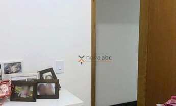 Imagem 5: Sobrado com 3 dormitórios à venda, 124 m² por R$ 755.000 - Vila Floresta - Santo André/SP