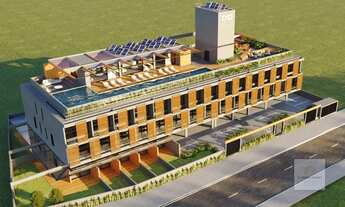 Imagem 4: Florianópolis - Apartamento Padrão - Campeche