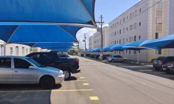 Imagem 2: Apartamento para Venda em Paulínia, Jardim Flamboyant, 2 dormitórios, 1 banheiro, 1 vaga