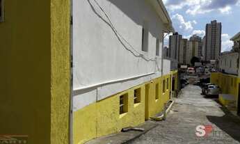 Imagem 1: TERRENO - 16,00 X 98,00 - IDEAL PARA CONSTRUÇÃO