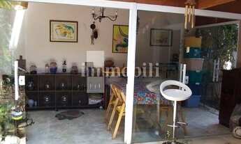 Imagem 2: CASA NA REGIÃO DA GRANJA VIANA COM 3 DORMITÓRIOS/COTIA