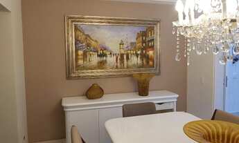 Imagem 1: Apartamento com 4 dormitórios à venda, 250 m² por R$ 1.660.000,00 - Santana - SP