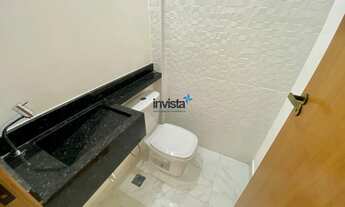 Imagem 5: Comprar casa de 3 quartos na Vila Belmiro em Santos