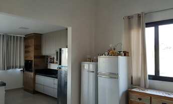 Imagem 7: Casa de condomínio térrea para venda com 200 metros quadrados com 3 quartos