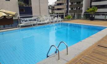 Imagem: Apartamento para venda possui 132 metros