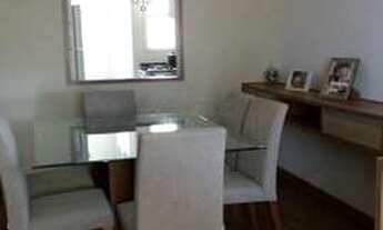 Imagem 4: Apartamento com 2 dorms, Engordadouro, Jundiaí - R$ 525 mil, Cod: 8395