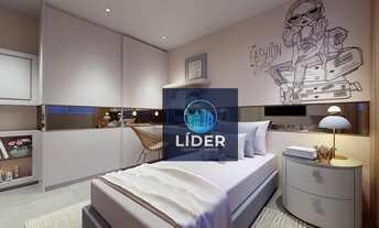 Imagem 5: Apartamento Duplex Novo de Alto Padrão com 4 dormitórios à venda, 226 m² por R$ 3.064.81