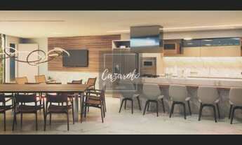 Imagem 5: Apartamento Garden com 3 Suítes 3 Vagas Terraço de 60,28m2 privativos, altíssimo Padrão no