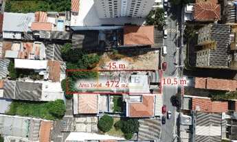 Imagem 6: SãO PAULO - Terreno Padrão - Casa Verde