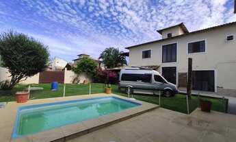 Imagem 4: Casa de condomínio para venda possui 130 metros quadrados com 4 quartos em Peró - Cabo Fri