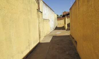 Imagem 3: CASA RESIDENCIAL 2 DORMITÓRIOS PRÓXIMO AVENIDA ERNANI PIRES DOMINGUES