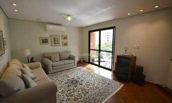 Imagem 7: Apartamento à venda Vila Nova Conceição