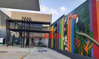 Imagem 5: Loja dentro do posto de gasolina - 80m² / Vila Saúde - SP