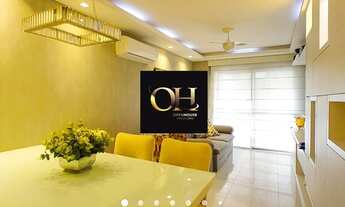 Imagem 5: GLEBA A<br>Apartamento para venda tem 80 metros quadrados com 2 quartos<br>Ref